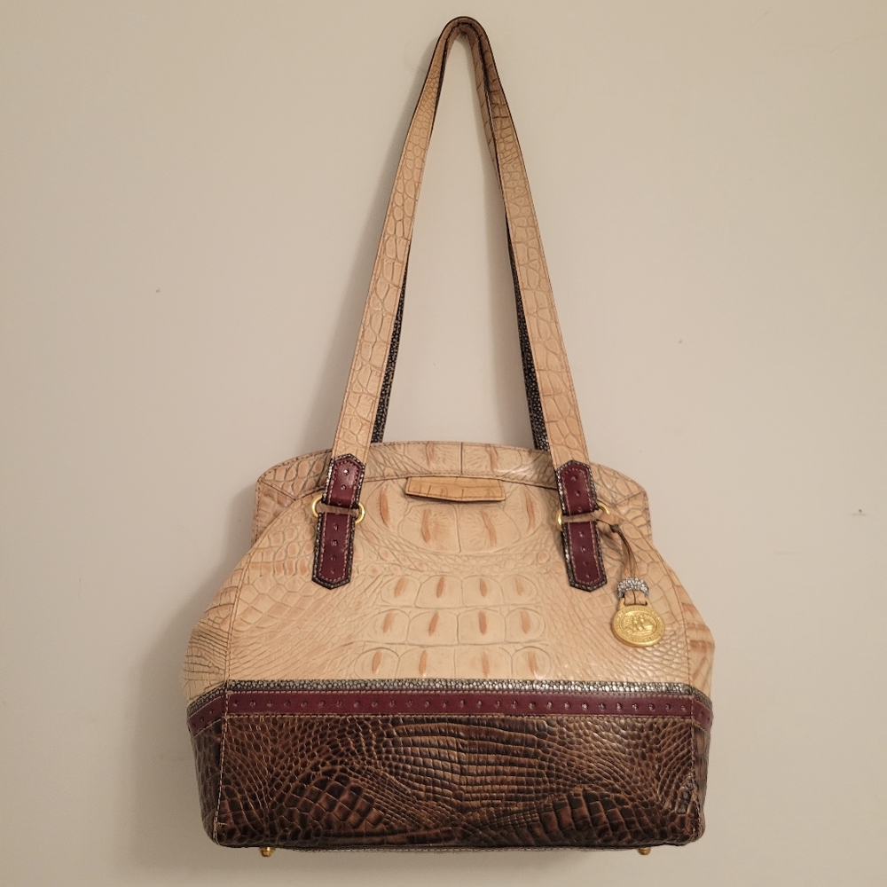 Brahmin Shoulder Bag
